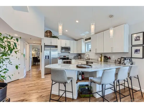 Address Withheld By Seller, Denver, CO 80206