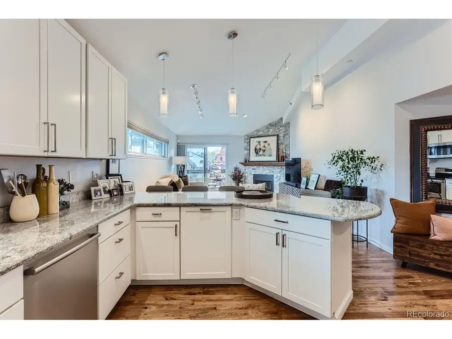 Address Withheld By Seller, Denver, CO 80206 - #2