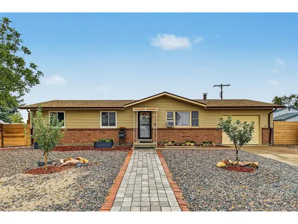 290 Kiowa Ave, Bennett, CO 80102