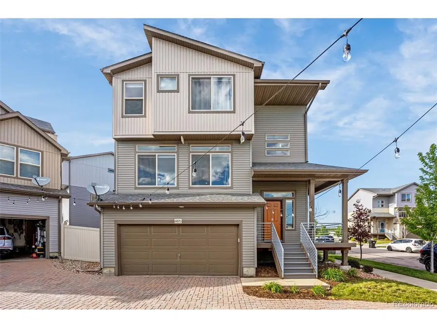 6670 John Muir Trl, Colorado Springs, CO 80927 - #2