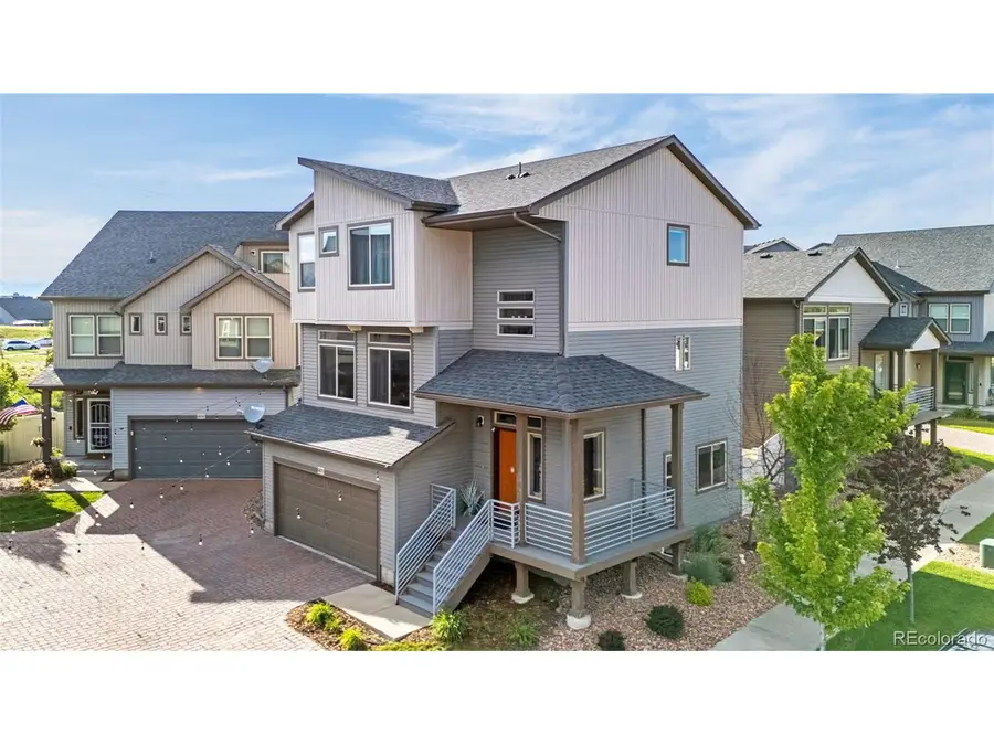 6670 John Muir Trl, Colorado Springs, CO 80927 - #3