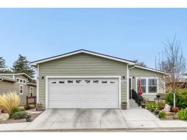 4180 Gray Fox Hts #111, Colorado Springs, CO 80922