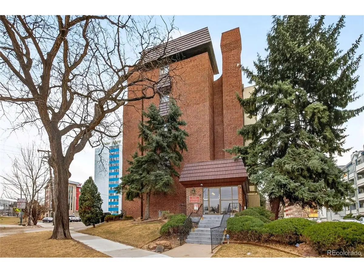 4110 Hale Pkwy #5A, Denver, CO 80220 - Image #1