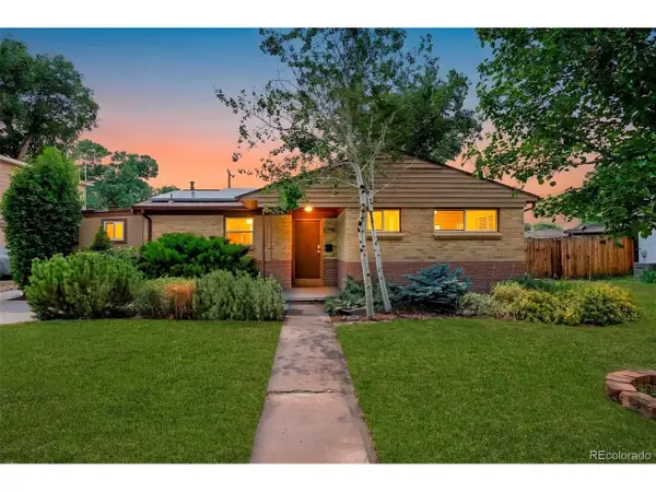 5755 Dudley St, Arvada, CO 80002