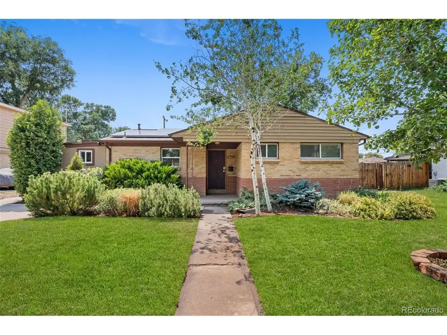 5755 Dudley St, Arvada, CO 80002 - #2