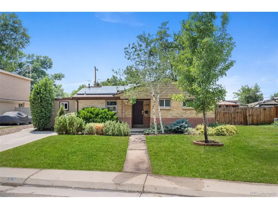 5755 Dudley St, Arvada, CO 80002 - #3