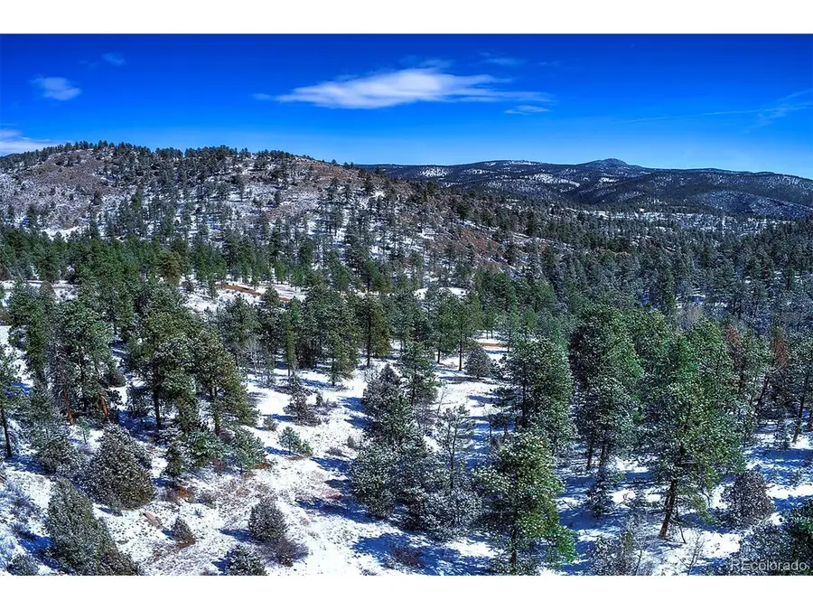 14372 Jubilee Trl, Pine, CO 80470 - #2