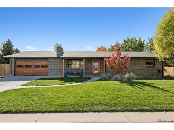 6600 W Virginia Ave, Lakewood, CO 80226