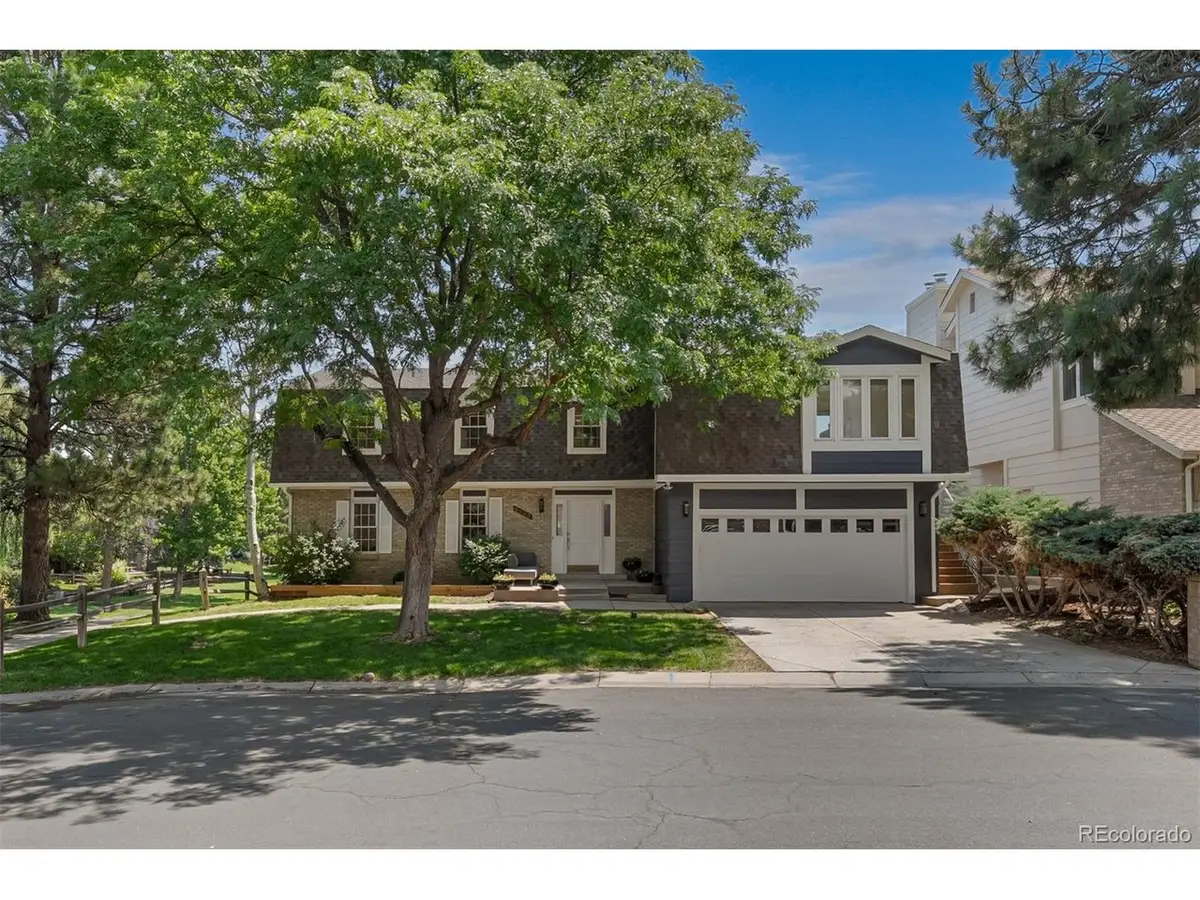 6264 S Elmira E Cir, Englewood, CO 80111 - #1