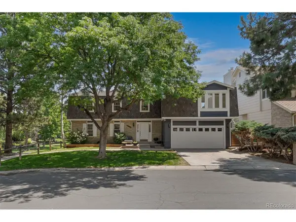 6264 S Elmira E Cir, Englewood, CO 80111