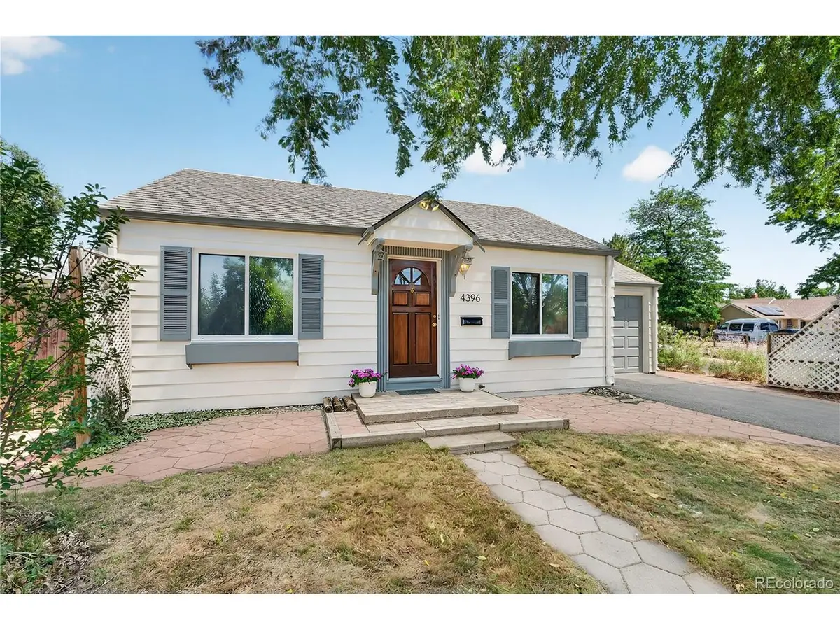 4396 S Huron St, Englewood, CO 80110 - #1