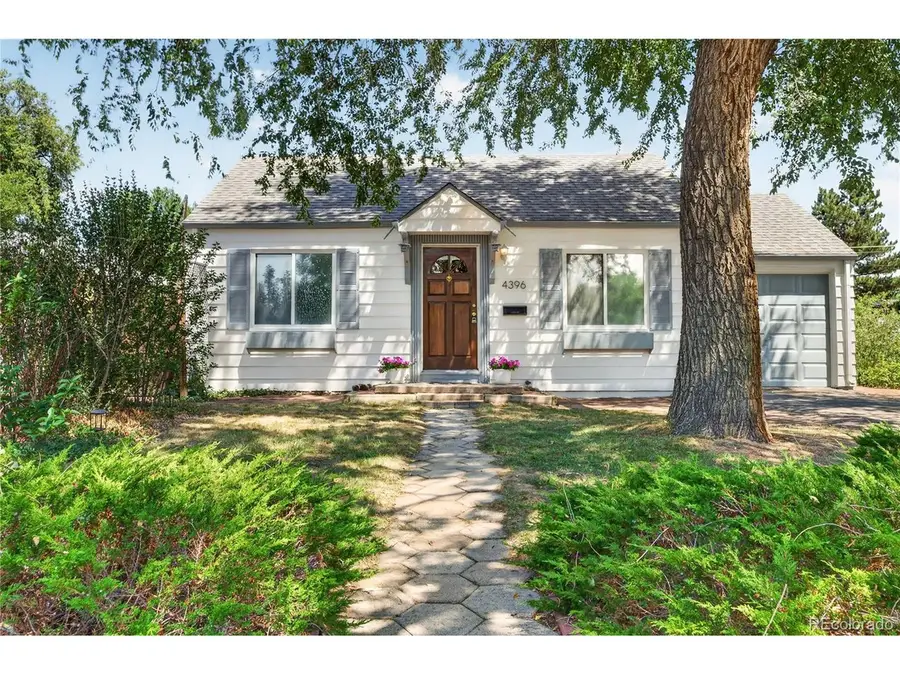 4396 S Huron St, Englewood, CO 80110 - #3