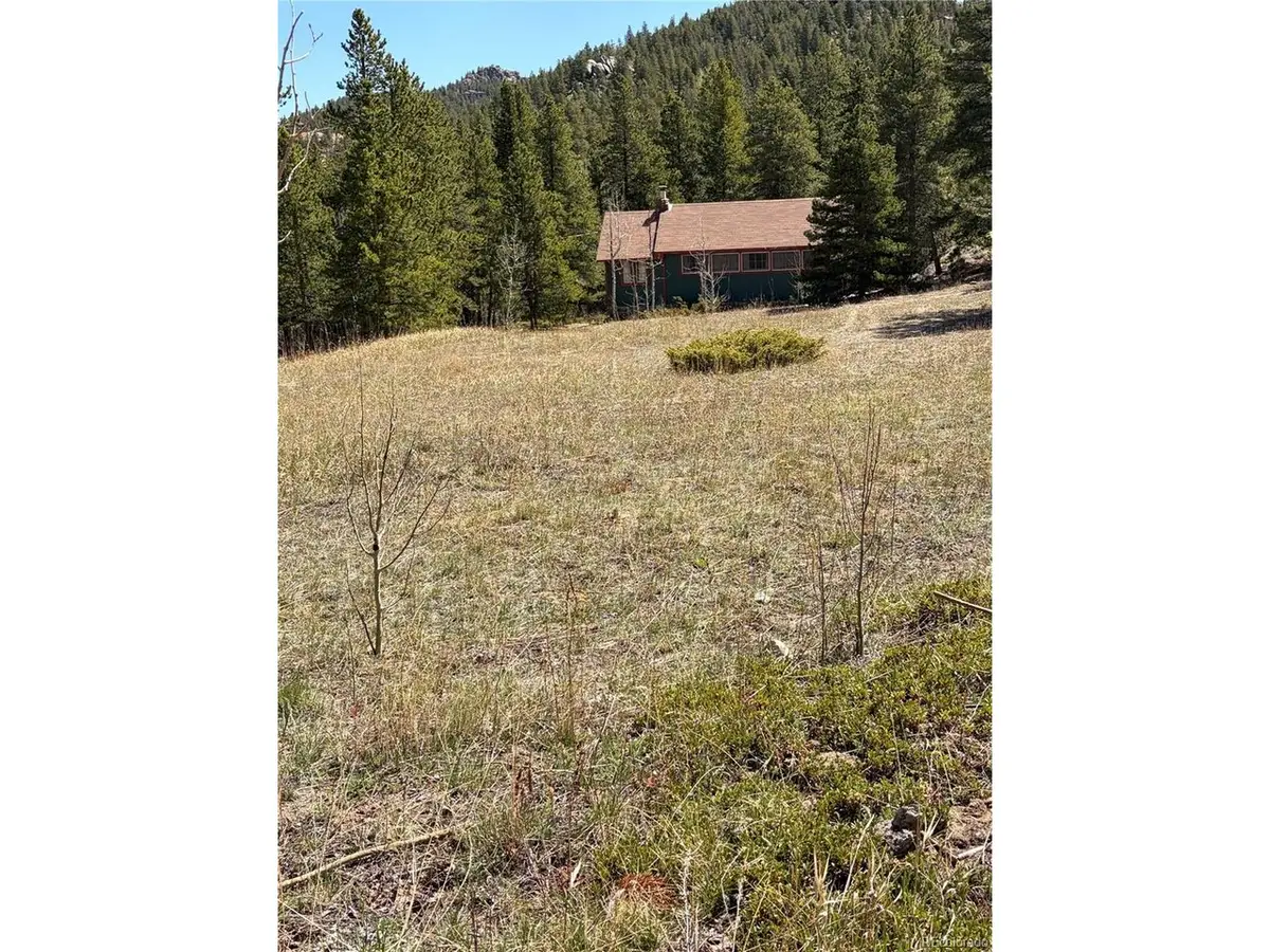 1461 Highway 72, Golden, CO 80403 - #1