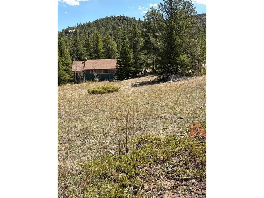 1461 Highway 72, Golden, CO 80403 - #2