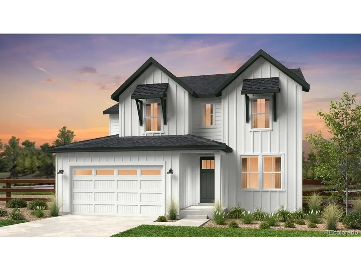 726 Bradley Cir, Elizabeth, CO 80107 - #1