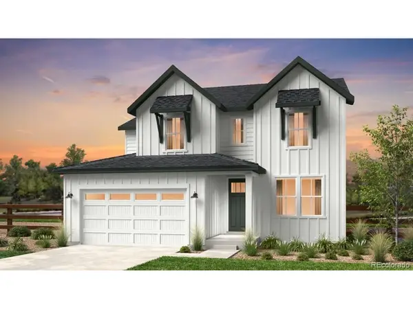 726 Bradley Cir, Elizabeth, CO 80107