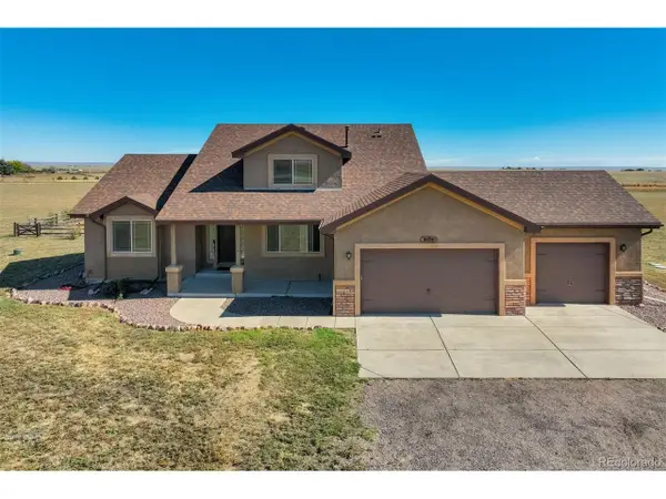 2115 Terri Lee Dr, Peyton, CO 80831