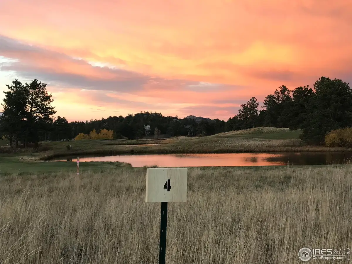 4 Fox Meadow Ln, Red Feather Lakes, CO 80545 - #1