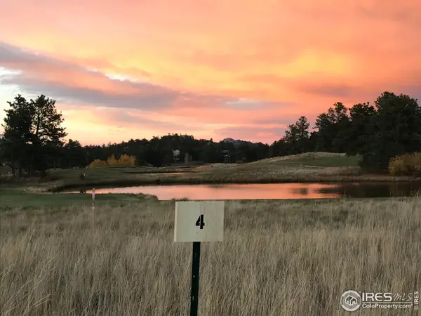 4 Fox Meadow Ln, Red Feather Lakes, CO 80545