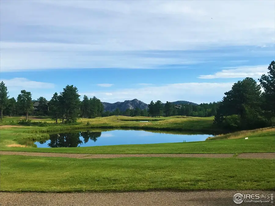 4 Fox Meadow Ln, Red Feather Lakes, CO 80545 - #2