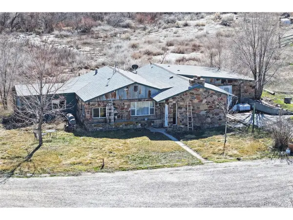 Address Withheld By Seller, Fruita, CO 81521