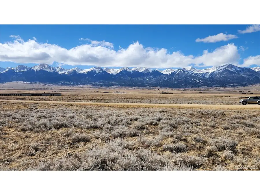 607 S Fifth St, Westcliffe, CO 81252 - #2