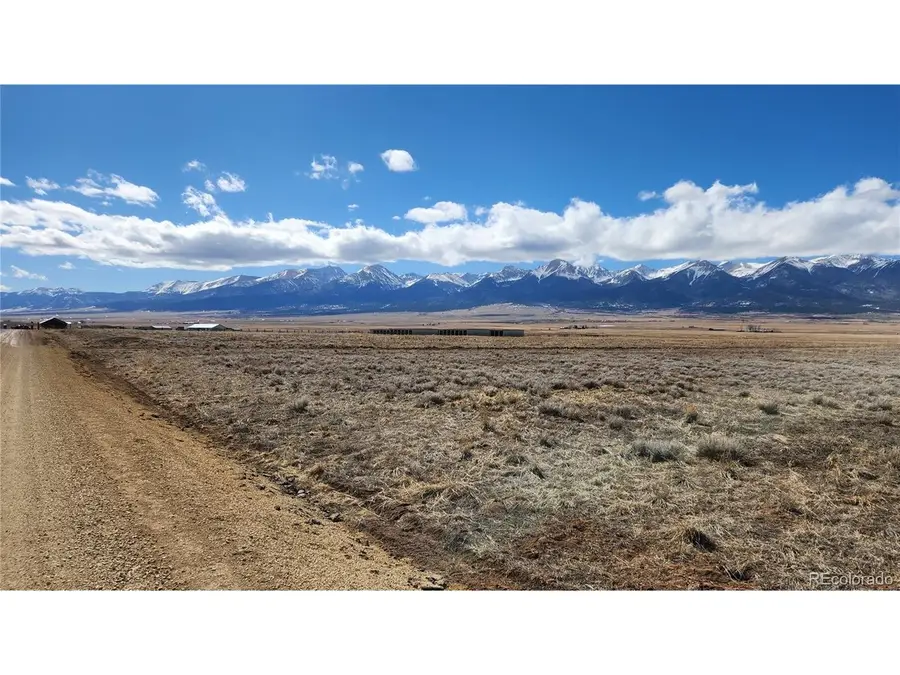 607 S Fifth St, Westcliffe, CO 81252 - #3