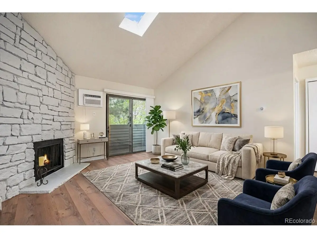 10150 E Virginia Ave #7-304, Denver, CO 80247 - Image #1