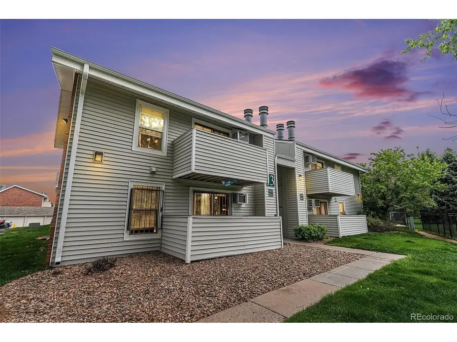 10150 E Virginia Ave #7-304, Denver, CO 80247 - Image #2