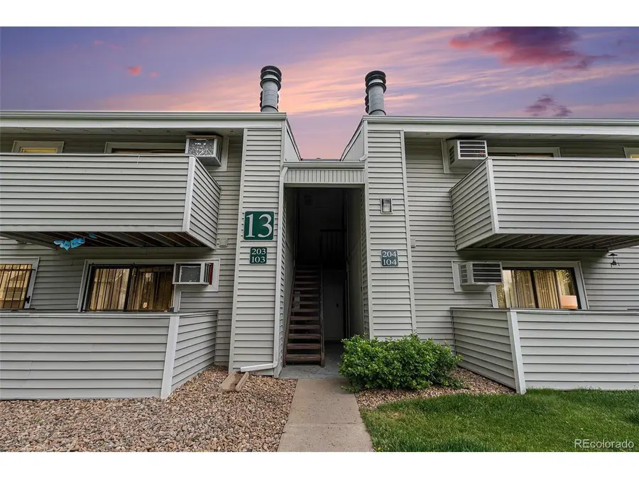 10150 E Virginia Ave #7-304, Denver, CO 80247 - Image #3
