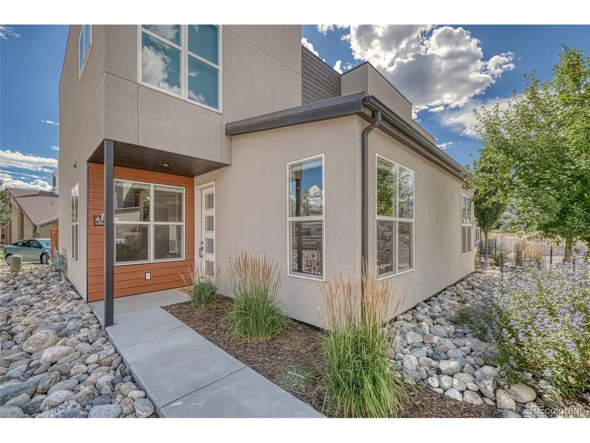 1005 Dezi Dr #A, Salida, CO 81201 - Image #1