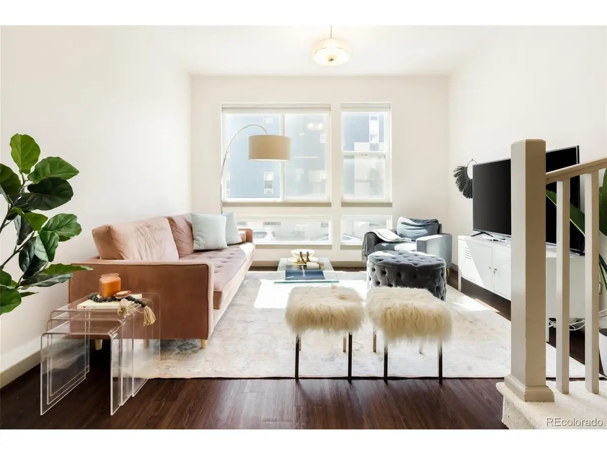 365 22nd St #2, Denver, CO 80205 - #1