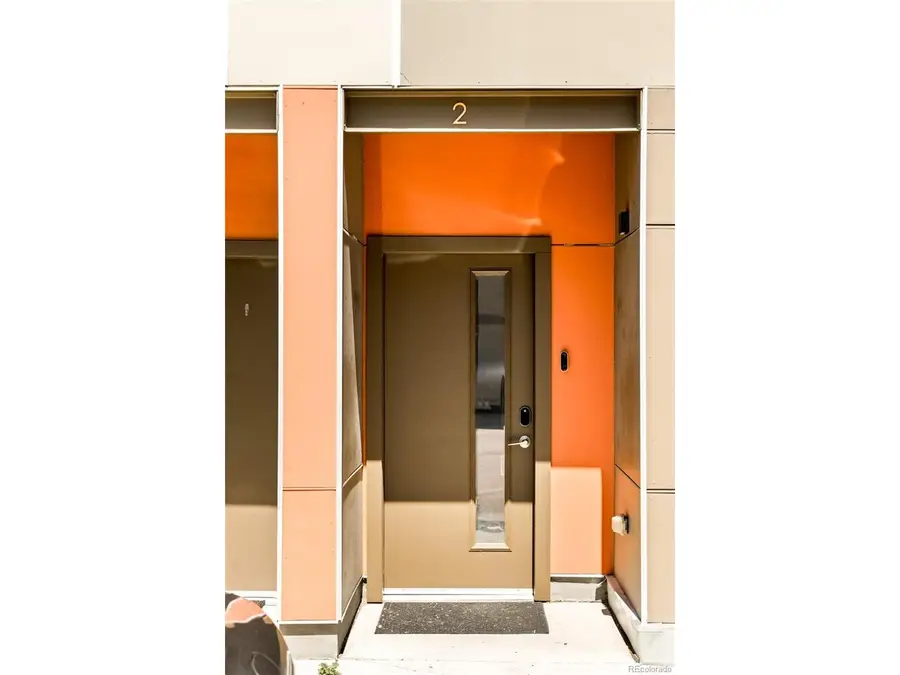 365 22nd St #2, Denver, CO 80205 - #3