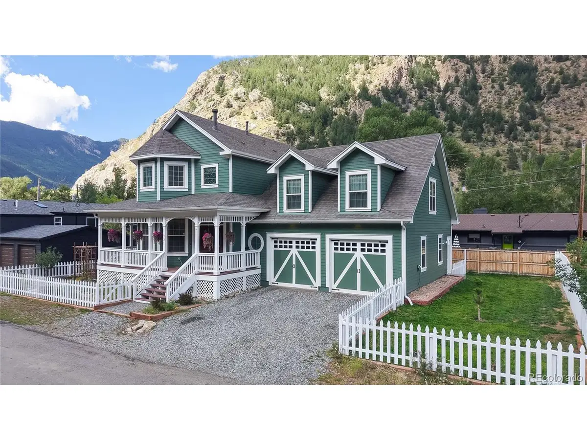 1431 Marion St, Georgetown, CO 80444 - Image #1
