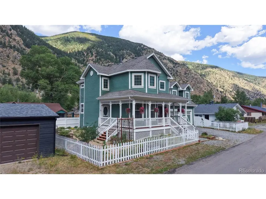 1431 Marion St, Georgetown, CO 80444 - Image #2