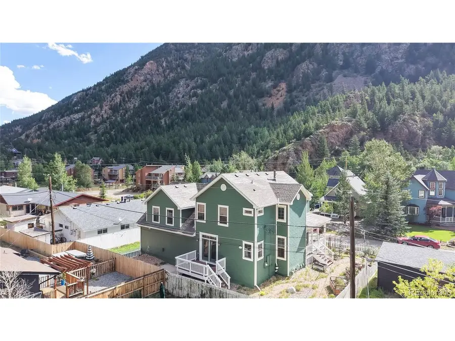 1431 Marion St, Georgetown, CO 80444 - Image #3