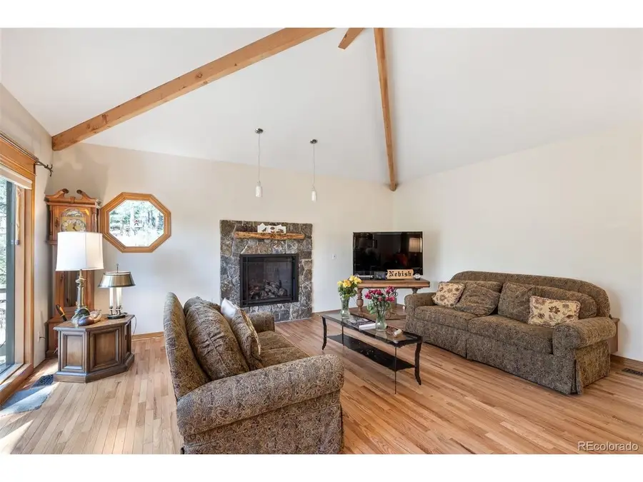 5017 Camel Heights Rd, Evergreen, CO 80439 - #3