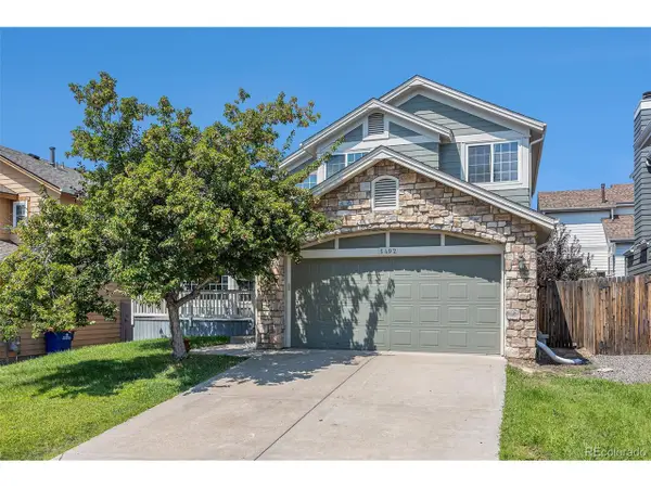 5492 S Cathay Way, Centennial, CO 80015