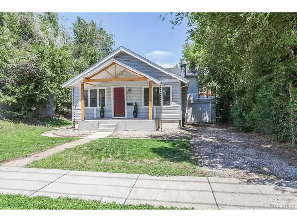 1321 15th St, Greeley, CO 80631