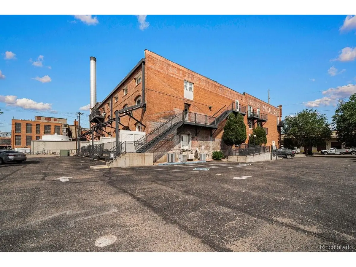 201 Lamkin St #201-204, Pueblo, CO 81003 - #1