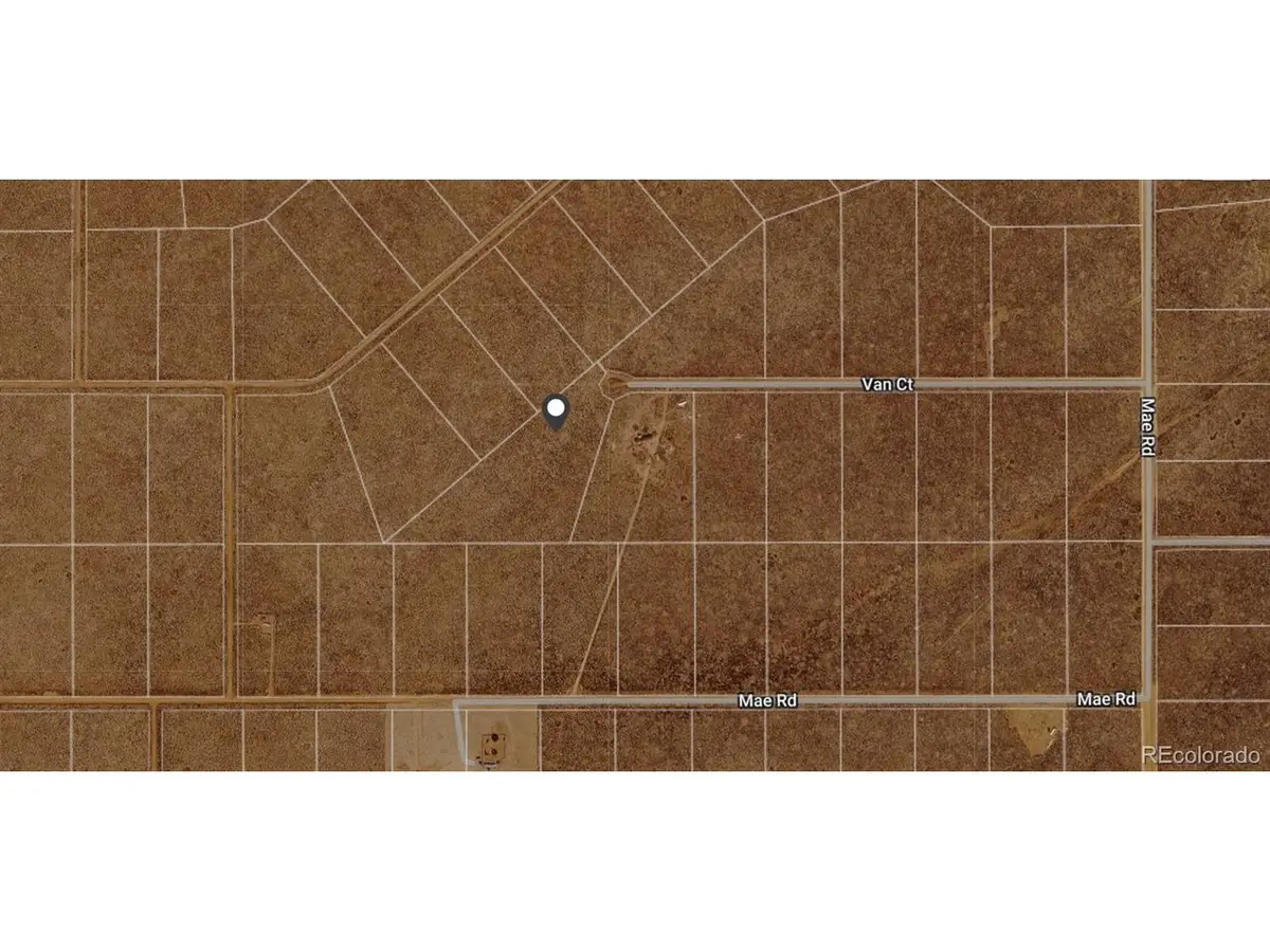 Address Withheld By Seller, San Luis, CO 81152 - #1