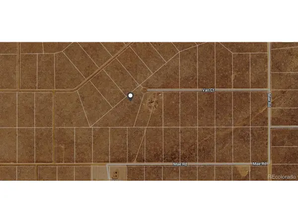 Address Withheld By Seller, San Luis, CO 81152