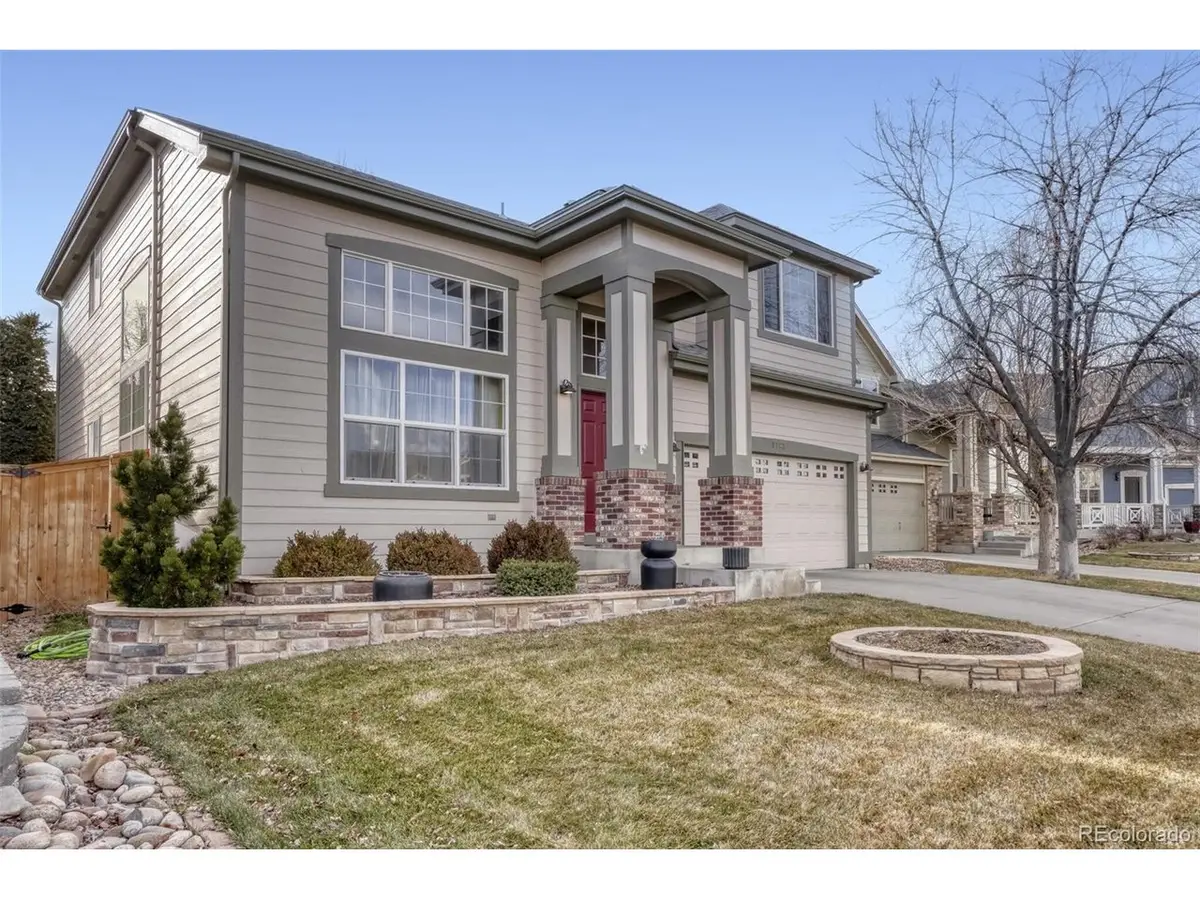 9783 Cheewall Ln, Parker, CO 80134 - Image #1