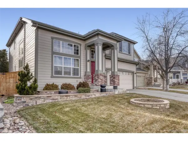 9783 Cheewall Ln, Parker, CO 80134