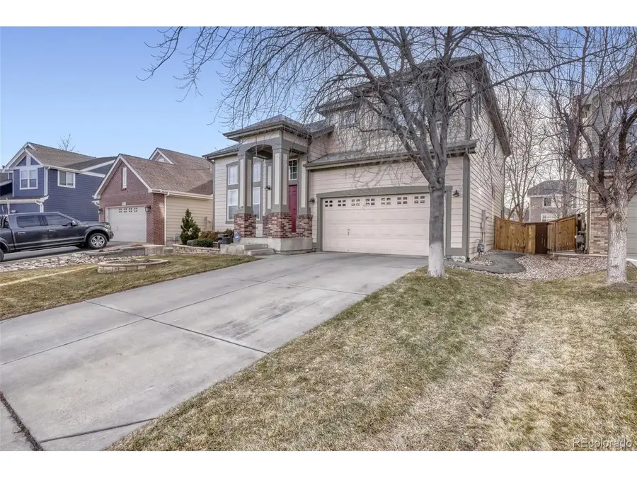 9783 Cheewall Ln, Parker, CO 80134 - Image #2