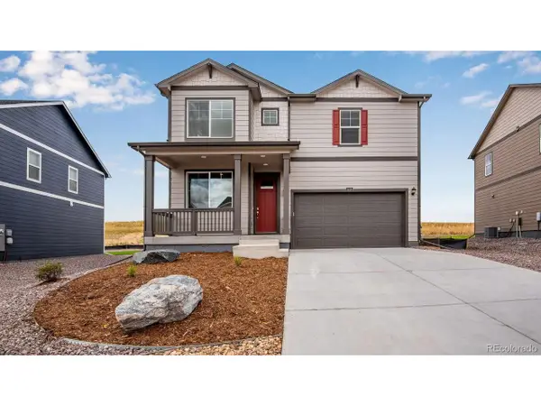 14204 Beebalm Ave, Parker, CO 80134
