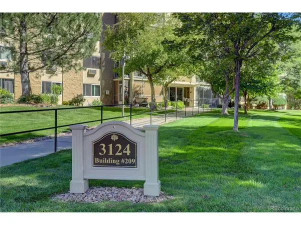 3124 S Wheeling Way #404, Aurora, CO 80014