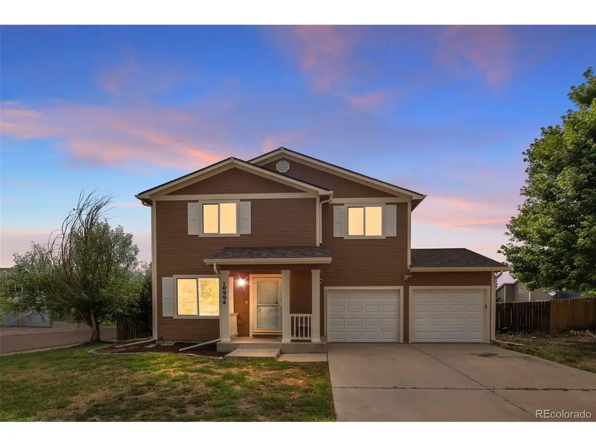 10994 Tidal Run Cir, Fountain, CO 80817 - Image #1