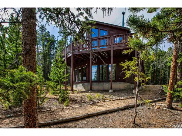 1647 Bobcat Ln, Fairplay, CO 80440