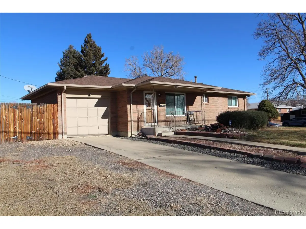 2513 W 74th Ave, Westminster, CO 80030 - Image #1